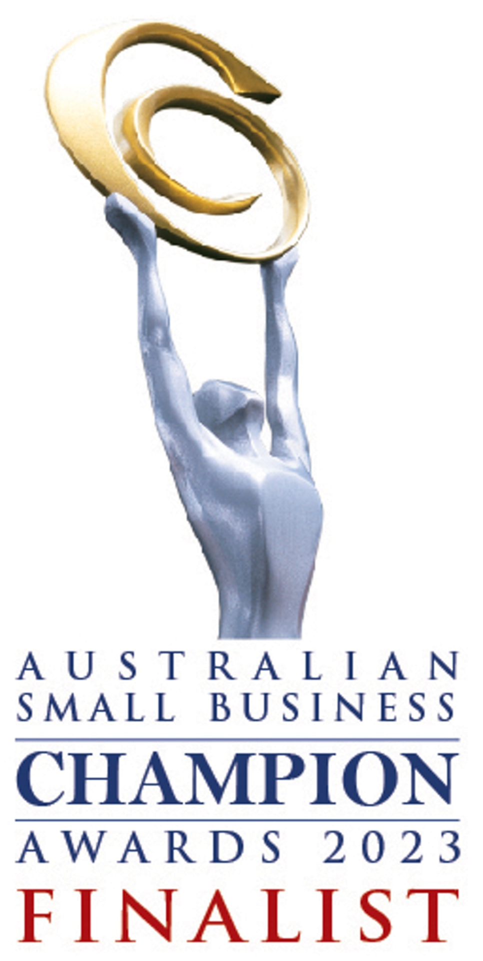Australian Small Business Champion Awards 2023 Finalist